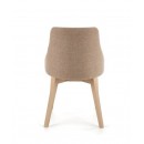 Стул HALMAR TOLEDO дуб сонома/inari 23